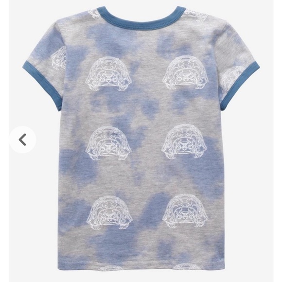 Disney Raya and the Last Dragon Tuk Tuk Let’s Roll Pocket T Shirt Short Sleeve - Picture 2 of 5